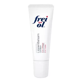 Ingyenes olajos hidrolipid ajakápoló, 8 ml
