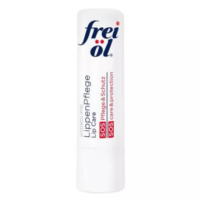 Free Oil Hydrolipid Lip Care Stick, 4,8 g