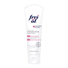 FREI ÖL Hydrolipid kézkrém, 50 ml
