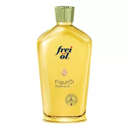 FREI ÖL Ábraolaj, 125 ml