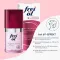 FREI ÖL Anti-Age Hyaluron Lift szemránckrém, 15 ml