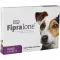 FIPRALONE 67 mg belsőleges oldat kistestű kutyáknak, 4 db