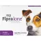 FIPRALONE 67 mg belsőleges oldat kistestű kutyáknak, 4 db