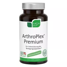 NICAPUR ArthroPlex Premium kapszula, 60 kapszula
