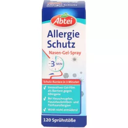 ABTEI Allergiavédelmi orrspray, 20 ml