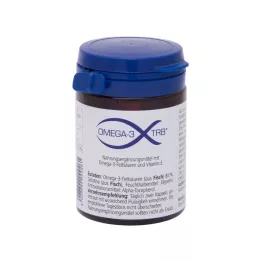 OMEGA-3 TRB kapszula, 60 db