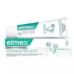 ELMEX SENSITIVE PROFESSIONAL Javítás &amp; Prevent, 75 ml