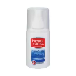 HIDROFUGAL klasszikus pumpás spray, 55 ml