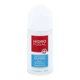 HIDROFUGAL klasszikus roll-on, 50 ml