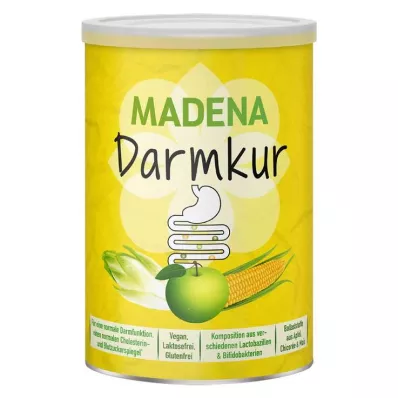 Madena bélkezelő por, 500 g