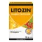 Litozin csipkebogyó por, 130 g