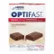 Optifast csokoládé, 6X70 g