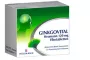 Instructions for use for GINKGOVITAL Heumann 120 mg filmtabletta, 30 db - 2