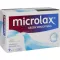 MICROLAX Rektális oldatos beöntések, 9X5 ml
