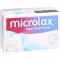 MICROLAX Rektális oldatos beöntések, 9X5 ml