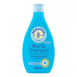PENATEN BAD &amp; Sampon, 400 ml