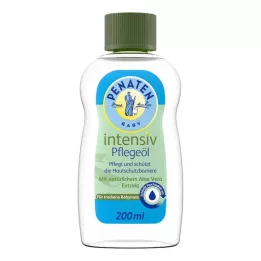 PENATEN INTENSIV ápolóolaj, 200 ml