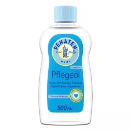 PENATEN Ápolóolaj, 500 ml