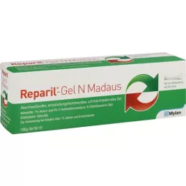 REPARIL-Gel N Madaus, 100 g