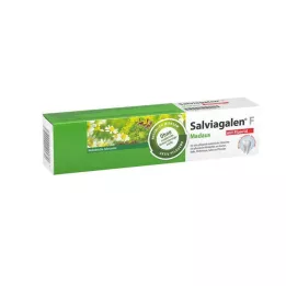 SALVIAGALEN F Madaus fogkrém, 75 ml
