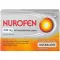 NUROFEN 200 mg citromos olvadéktabletta, 24 db