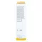 Widmer Kids Sun Protection Fluid 50+ illatmentes (100 ml)