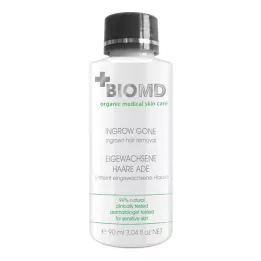 Biomed benőtt haj búcsúzó krém, 90 ml
