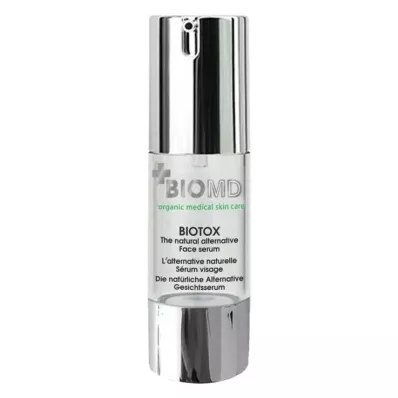 Biomed Biotox koncentrátum, 30 ml