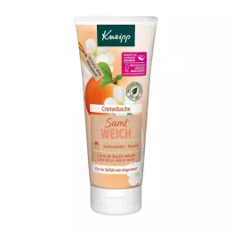KNEIPP Krémtusfürdő Velvet SOFT, 200 ml