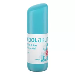 COOLAKUT Stitch &amp; Napápoló gél, 30 ml