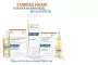 Instructions for use for DUCRAY ANAPHASE+ Sampon hajhullás, 400 ml - 3