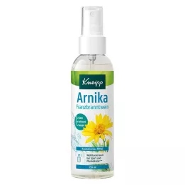 KNEIPP Arnika bedörzsölő alkohol, 150 ml