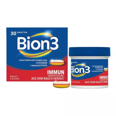 Bion 3 Immune, 30 db