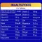 Bion 3 Immune, 30 db