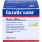GAZOFIX színes Fixáló kötés összetartó 8 cmx20 m sárga, 1 db