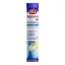 ABTEI Magnézium 400 Plusz C+E-vitamin pezsgőtabletta, 15 db