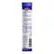 ABTEI Magnézium 400 Plusz C+E-vitamin pezsgőtabletta, 15 db
