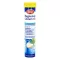 Abtei Magnesium Calcium+d3 pezsgőtabletta (15 db)
