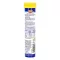 Abtei Magnesium Calcium+d3 pezsgőtabletta (15 db)