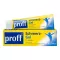 Proff fájdalomcsillapító gél 50 mg/g, 100 g