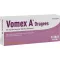 VOMEX A bevont tabletta 50 mg, 10 db