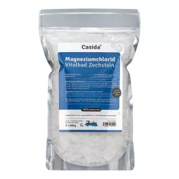Magnézium-klorid Vitalbad Zechstein, 1 kg