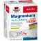 DOPPELHERZ Magnézium+B-vitaminok DIRECT Pellet, 40 db