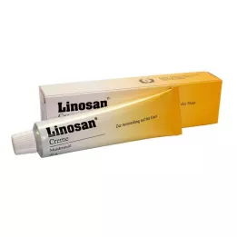 LINOSAN tejszín, 50 g