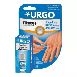 URGO HAUTRISSE Folyékony tapasz 3,25 ml, 1 db
