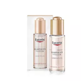 EUCERIN Anti-Age Elasticity+Filler arcápoló olaj, 30 ml