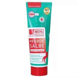 PFERDESALBE fáradt lábak ellen, 125 ml