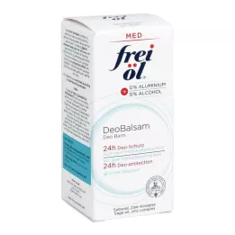 FREI ÖL DeoBalm, 50 ml