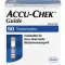 ACCU-CHEK Útmutató tesztcsíkok, 1X50 db