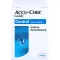 ACCU-CHEK Útmutató ellenőrző oldat, 1X2,5 ml